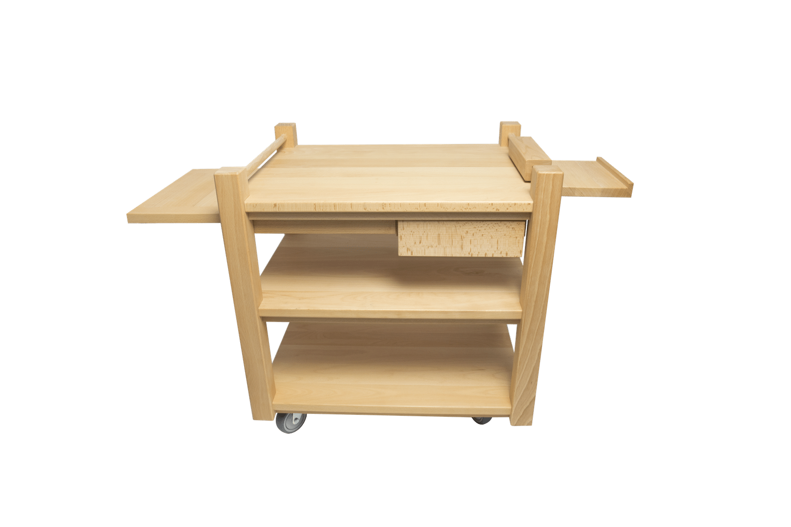 Table for Rayocomp