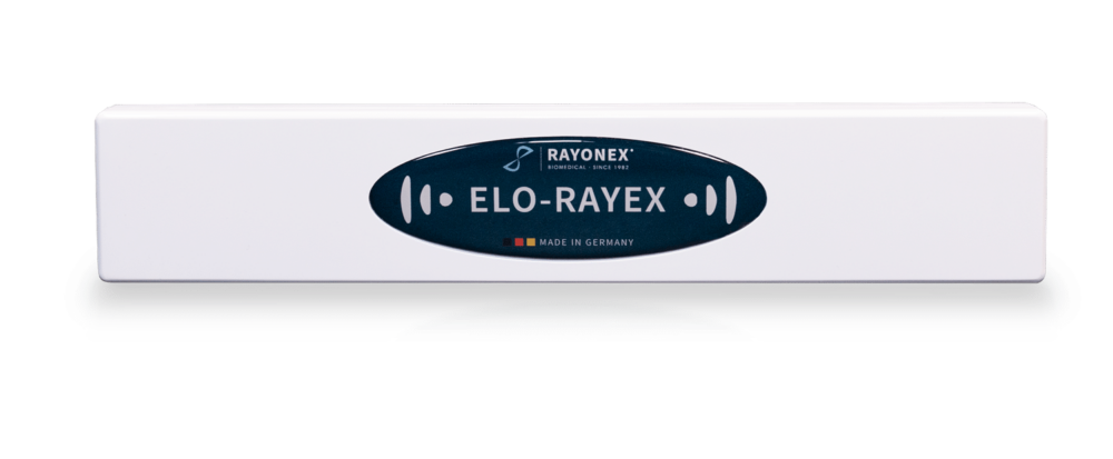 Elo-Rayex | Protecție împotriva câmpurilor electromagnetice